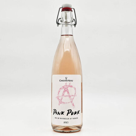 Chichateau Pink Punk 0,75l