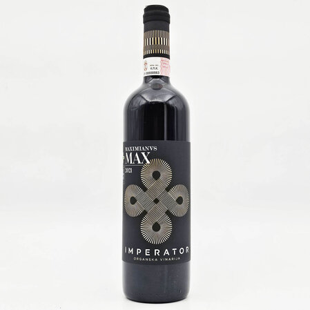 Imperator Maximianvs Cabernet Franc 0,75l