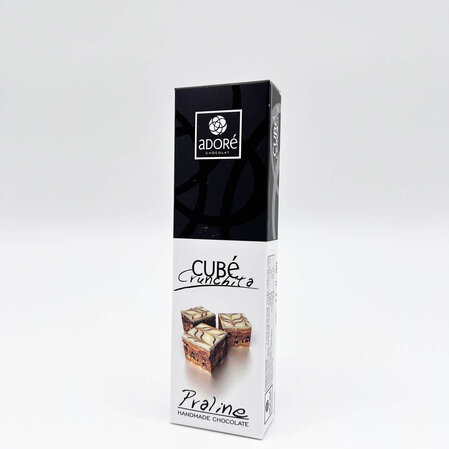 Adore Cube Crunchita 40gr