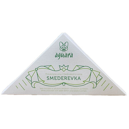 Aguara Smederevka 65gr