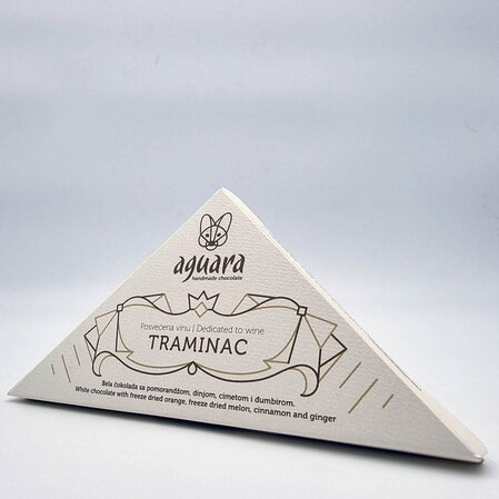 Aguara Traminac 65gr