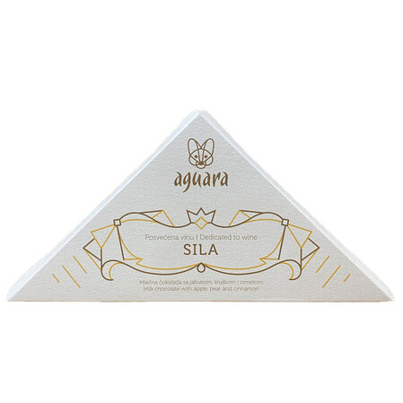 Aguara Sila 65gr