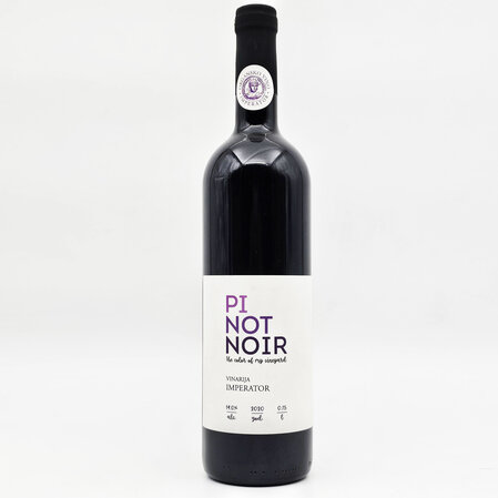 Imperator Pinot Noir 0,75l