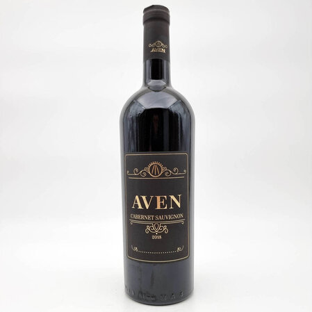 Aven Cabernet Sauvignon 0,75