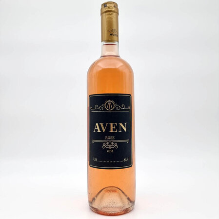 Aven Rose 0,75