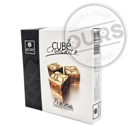 Adore Cube Crunchita 90gr