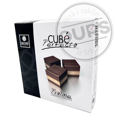 Adore Cube Perfecta 90gr