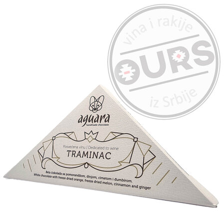 Aguara Traminac 65gr