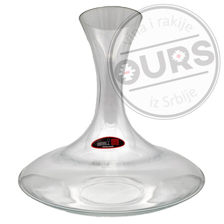 Riedel Decanter Ultra Magnum R.Q.