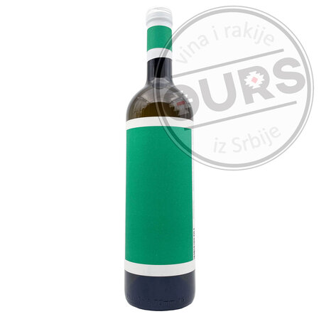 Djurdjić Sauvignon Blanc 0,75