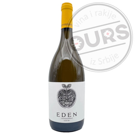 Eden Chardonnay 0,75l