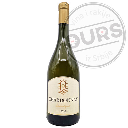 Magaza Chardonnay Barrique 0,75