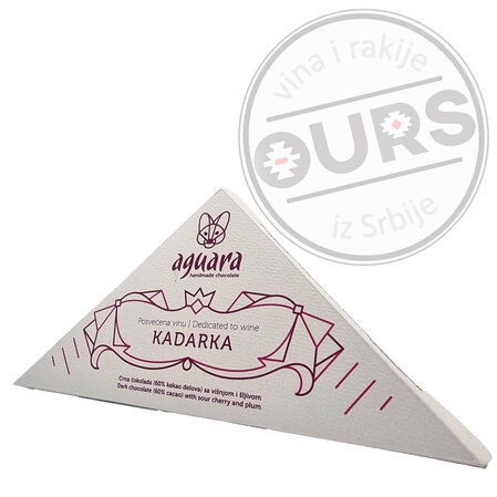 Aguara Kadarka 65gr