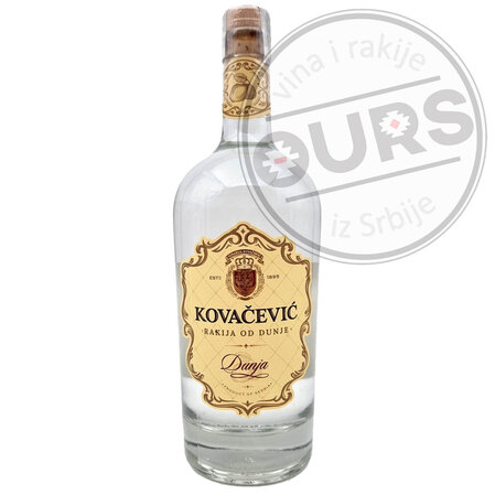 Kovačević Dunja Bela 0,7l