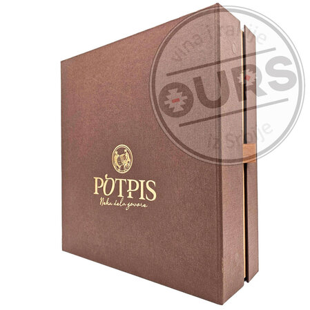 Potpis Šljiva 5y Gift Box