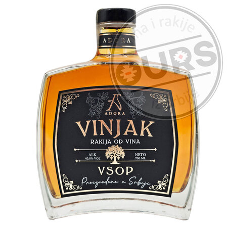 Adora Vinjak 0,7