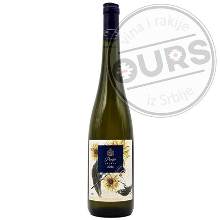 Draganić Palava Profil 0,75l