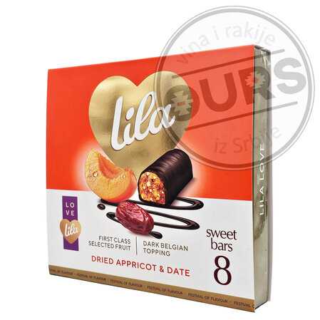 Lila Kajsija i Urma 200gr