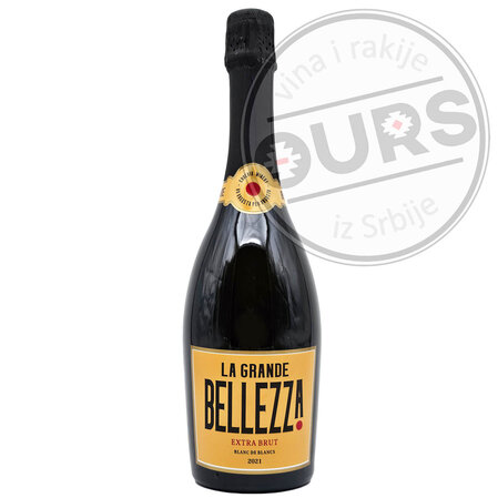 Erdevik La Grande Bellezza 0,75