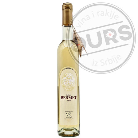 Verus Kiš Bermet Beli 0,75