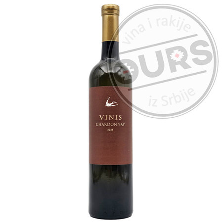Vinis Chardonnay 0,75