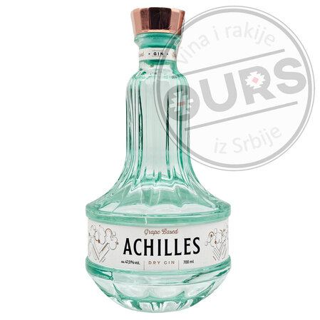 Frug Achilles Gin 0,75