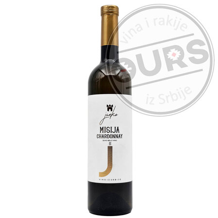 Janko Misija 0,75