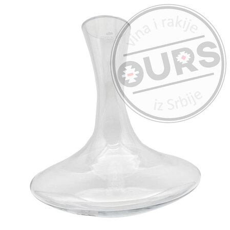 Costa Nova Decanter 1,8l