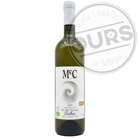 McC Seka 0,75