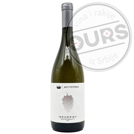 Despotika Beskraj Sauvignon Blanc 0,75