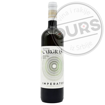 Imperator Grašac Cargraš 0,75