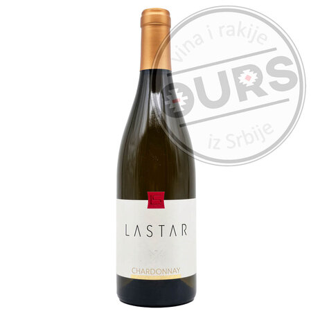 Lastar Chardonnay 0,75l
