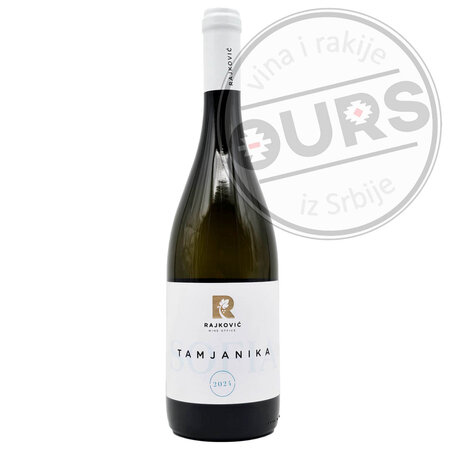 Rajković Sofia Tamjanika 0,75