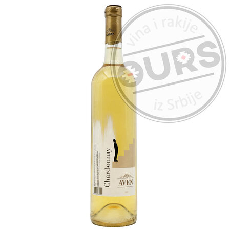 Aven Chardonnay 0,75
