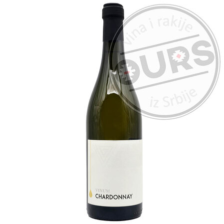 Vinum Chardonnay 0,75