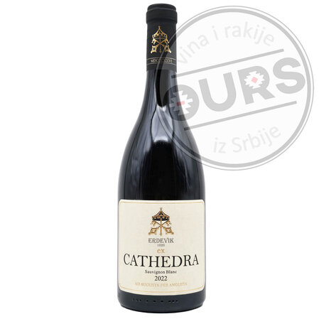 Erdevik Ex Cathedra 0,75
