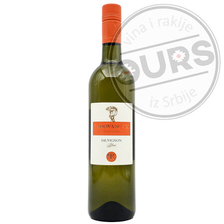 Radovanović Sauvignon Blanc 0,75
