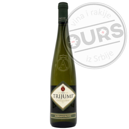 Aleksandrović Trijumf Selection 0,75