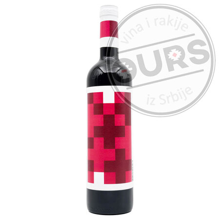 Djurdjić Liturgijsko vino 0,75