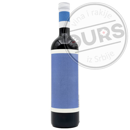 Djurdjić Cabernet Franc 0,75