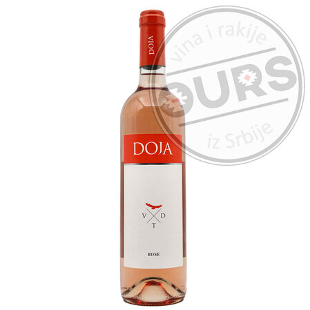 Doja Rose 0,75