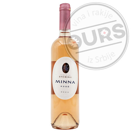 Stemina Minna Rose 0,75