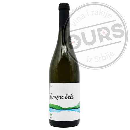 Vinum Grašac Beli 0,75