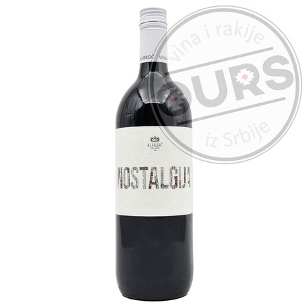 Aleksić Nostalgija 1L