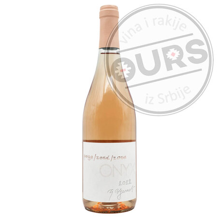Cilić Onyx Rose 0,75