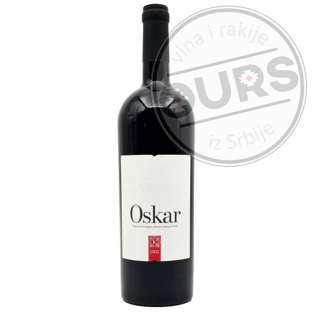 Katanić Oskar 0,75