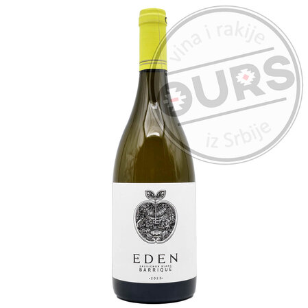 Eden Sauvignon Blanc 0,75l