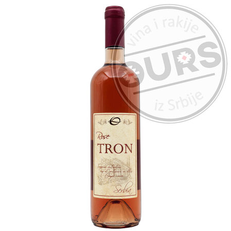 PIK Rose Tron 0,75