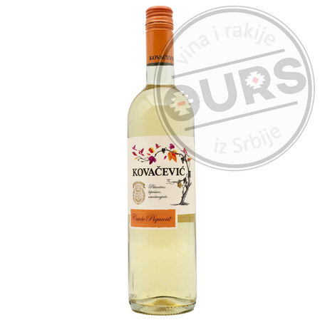 Kovačević Cuvee Piquant 0,75l