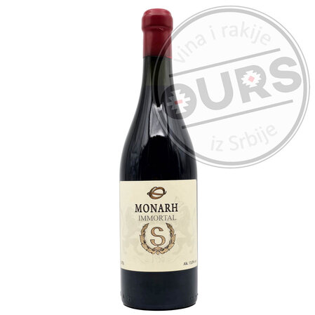 PIK Monarh &quot;S&quot;  0,75
